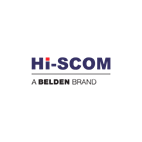 Hi-Scom Logo