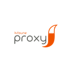 Kitsune-Proxy Logo