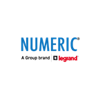 Numeric Logo
