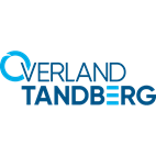 Overland_Tandberg Logo