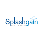 Splashgain Logo